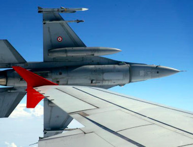 «Σόου» Ερντογάν με F-16 στην επέτειο της απόπειρας πραξικοπήματος